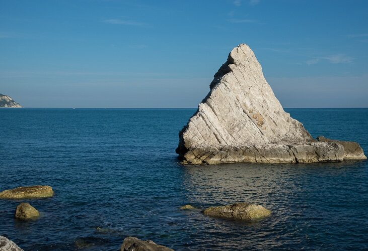 Spiaggia La Vela