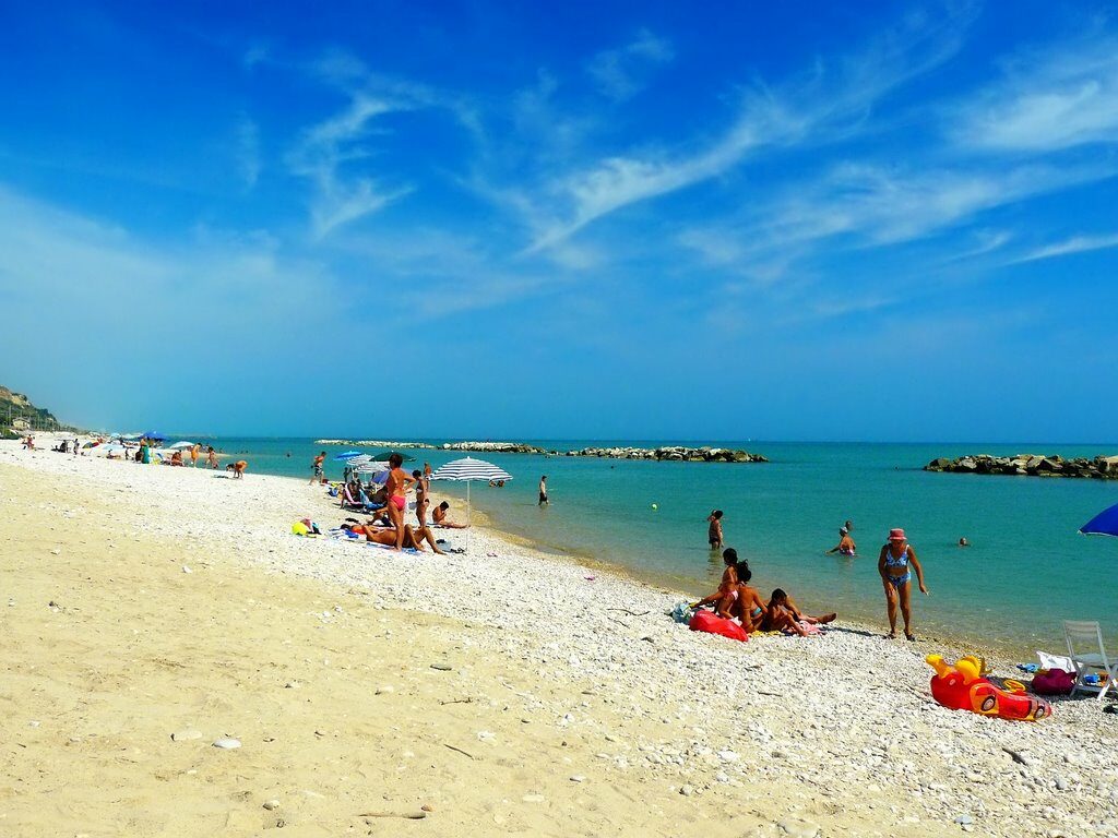 Spiaggia di Pedaso