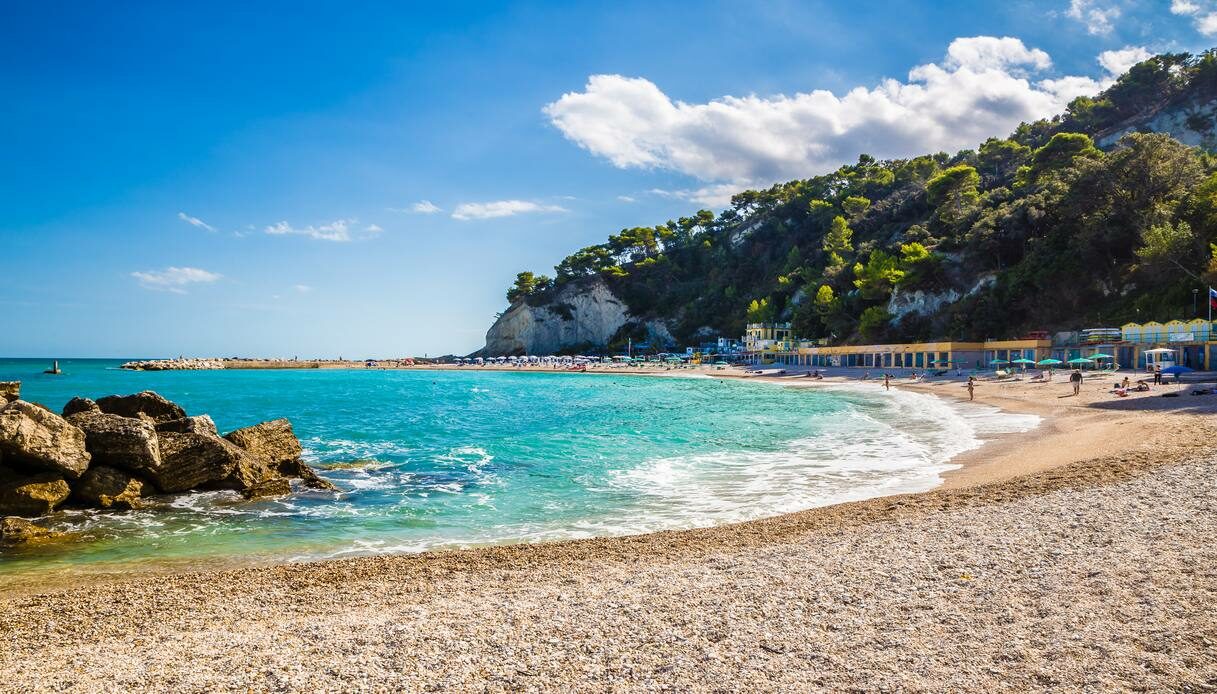 Spiaggia Urbani